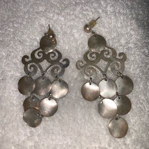 💜 3 for $20 Deal Chandelier dangle earrings
